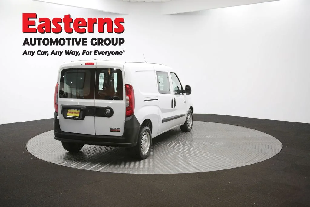 Used 2019 White Ram Tradesman image 39