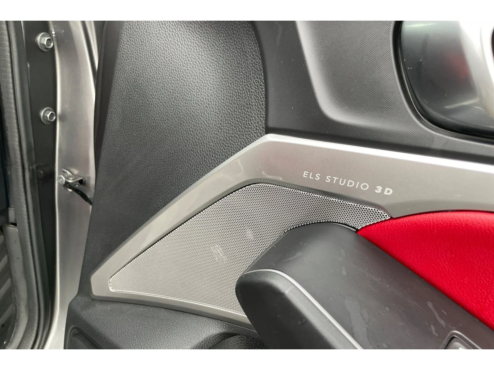 Used 2024 Liquid Carbon Metallic Acura w/A-Spec Technology Package image 43