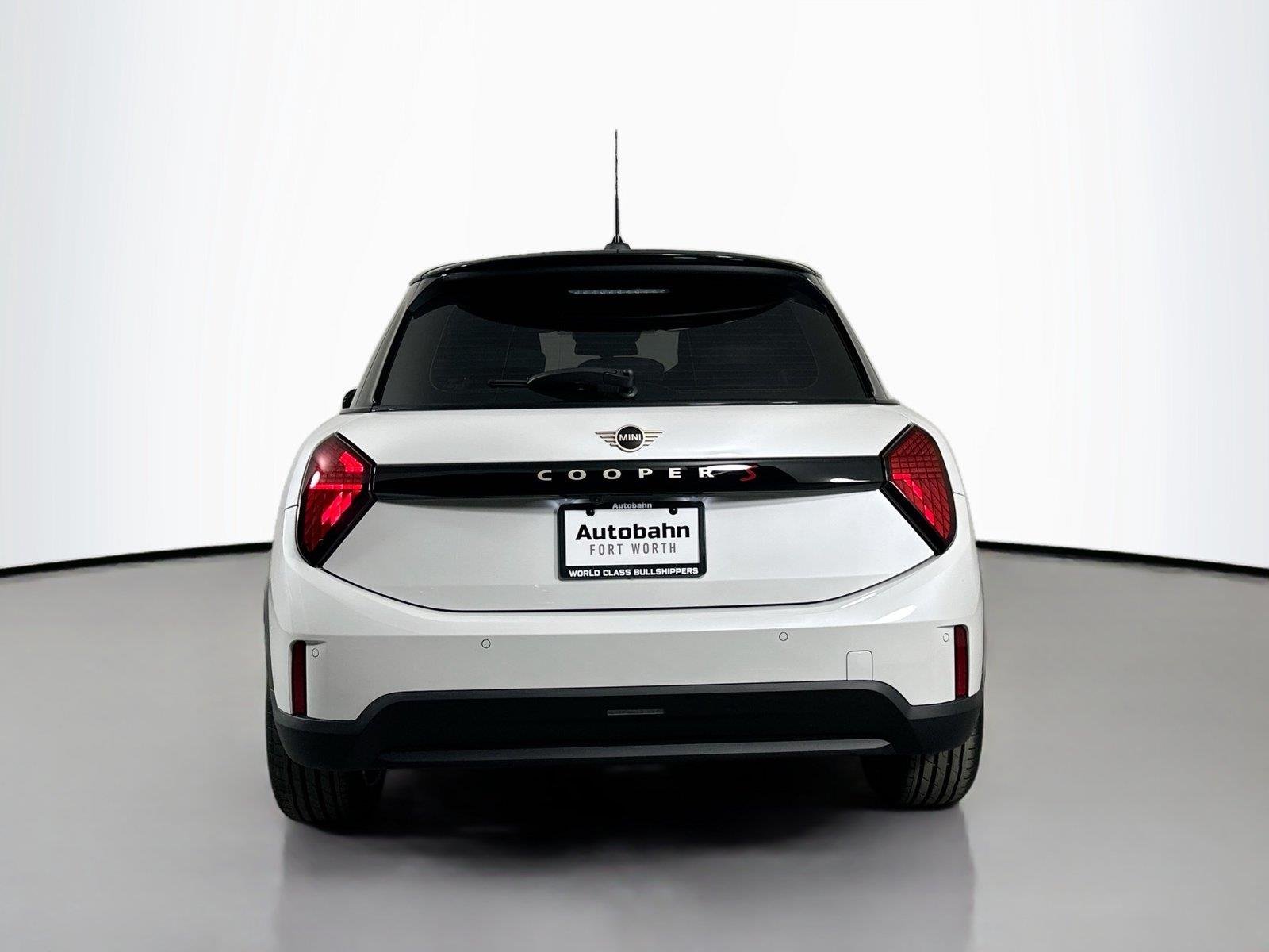 2026 MINI Hardtop 4 Door S - Photo 6