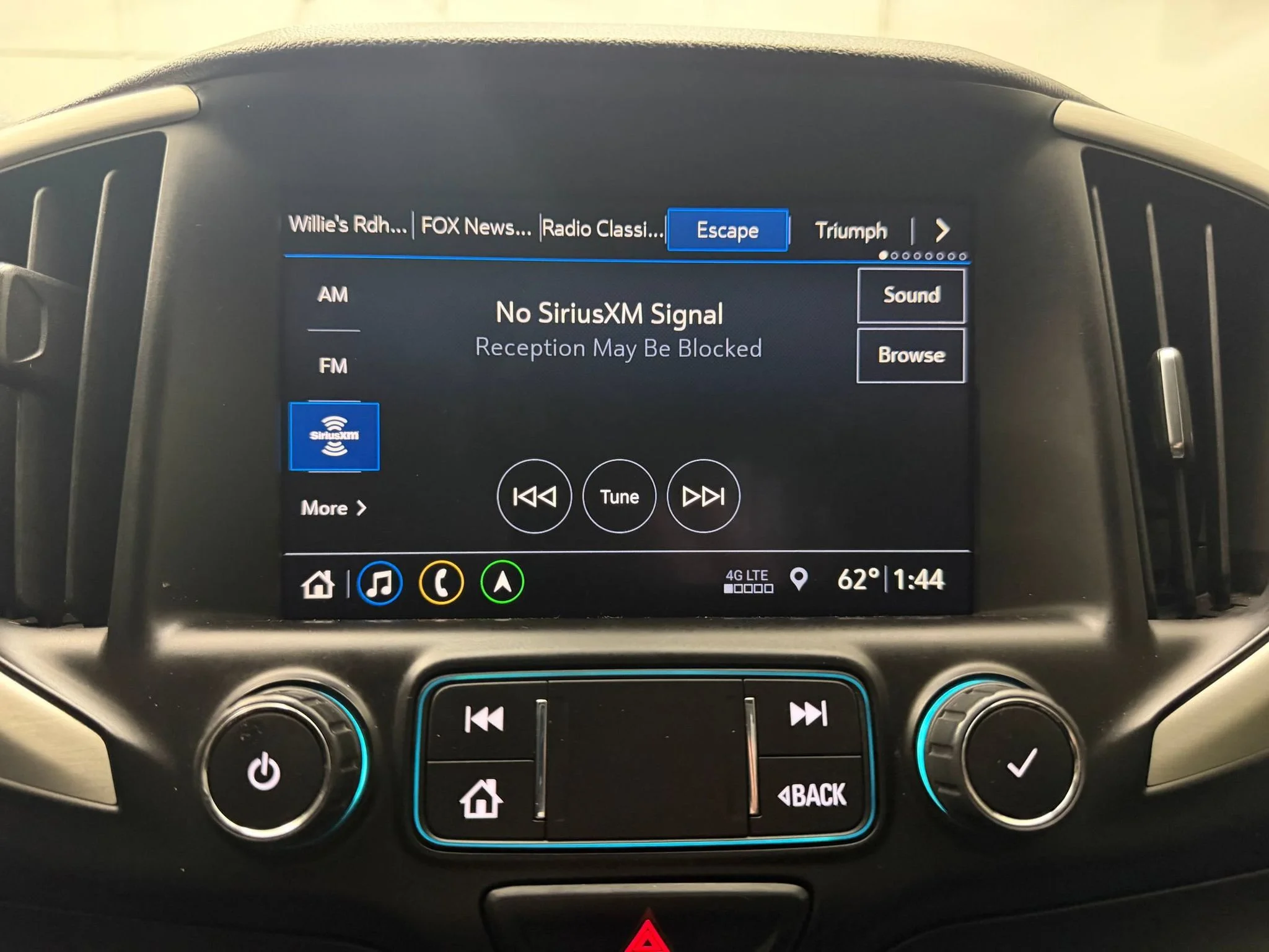 Used 2021 Satin Steel Metallic GMC SLT image 20