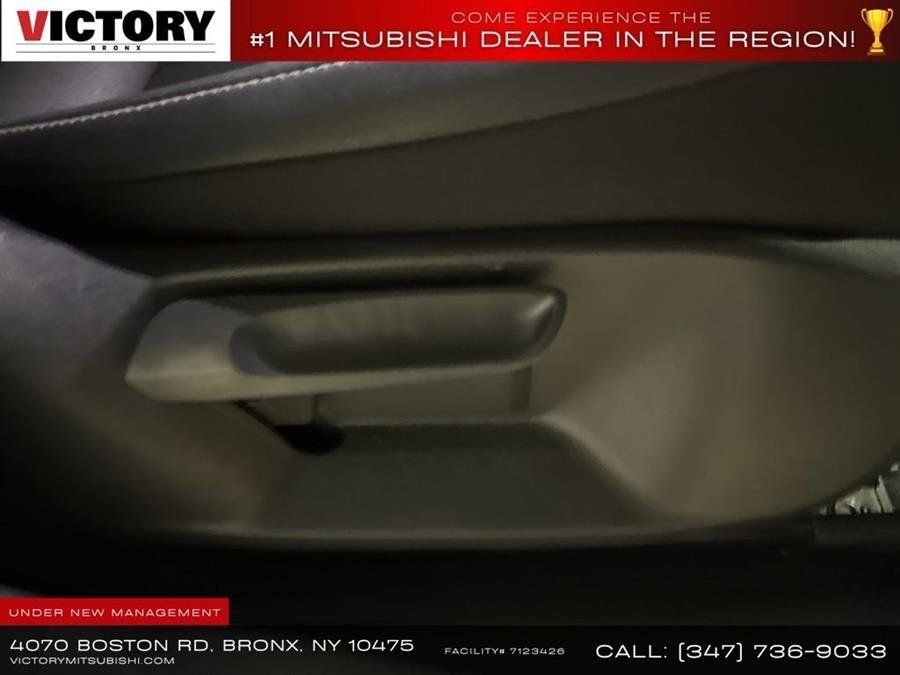 Used 2023 White Volkswagen 2.0T SE image 16
