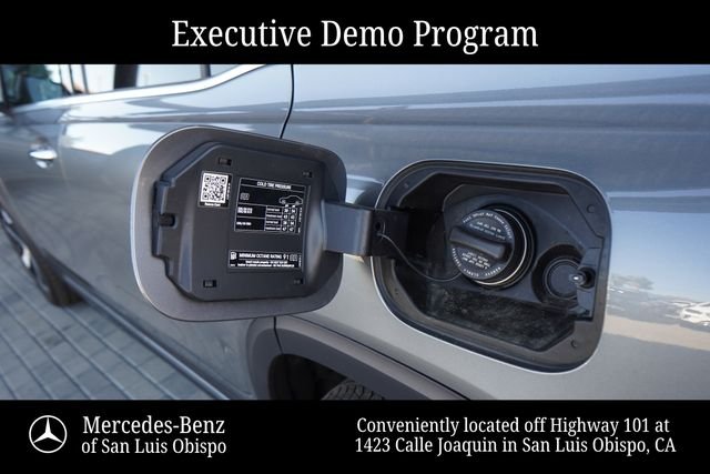 Used 2026  Mercedes-Benz GLB 250 image 13