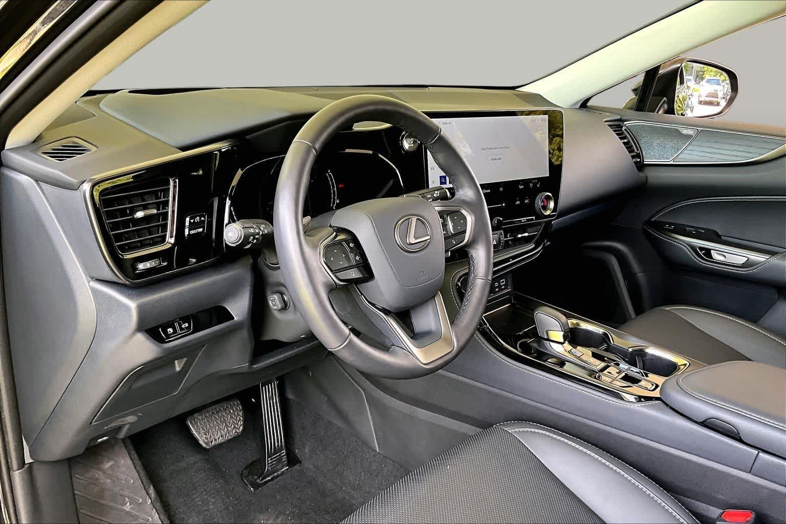 Used 2026 Caviar Lexus Luxury image 15