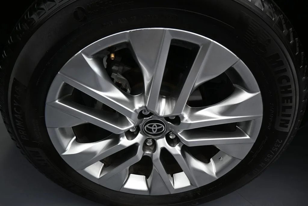 Used 2025 Blueprint Toyota XLE Premium image 42