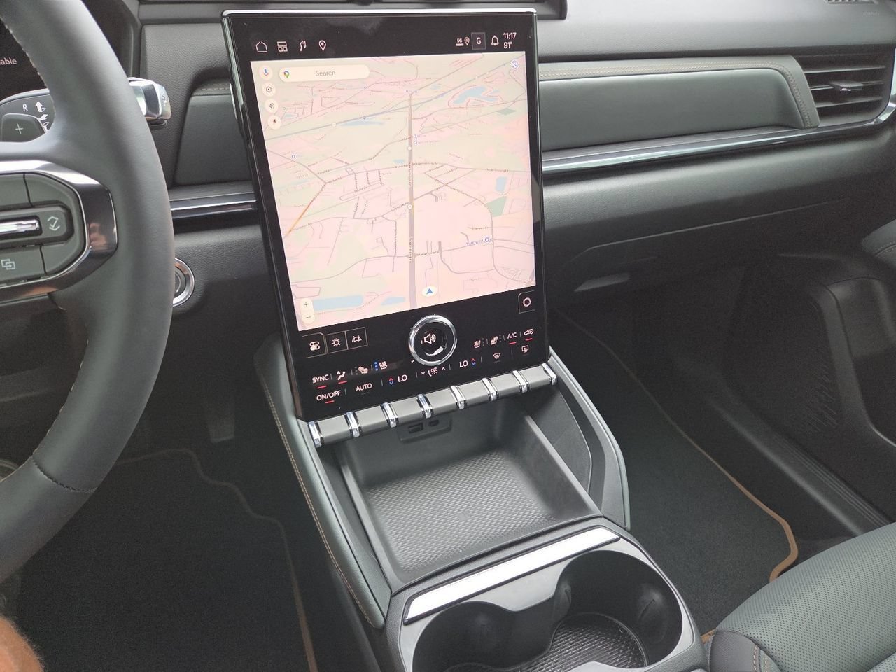 2026 GMC Terrain AT4 - Photo 31