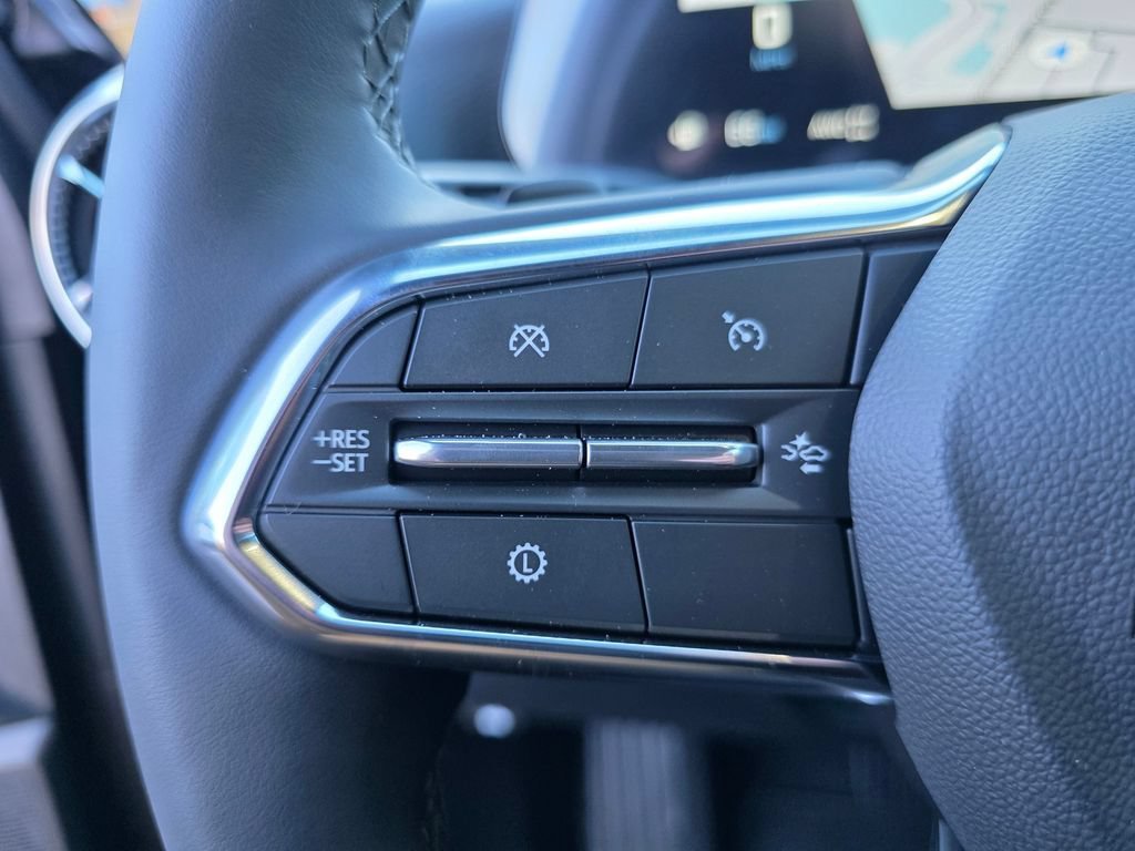 New 2026 Mosaic Black Metallic Chevrolet LT image 16