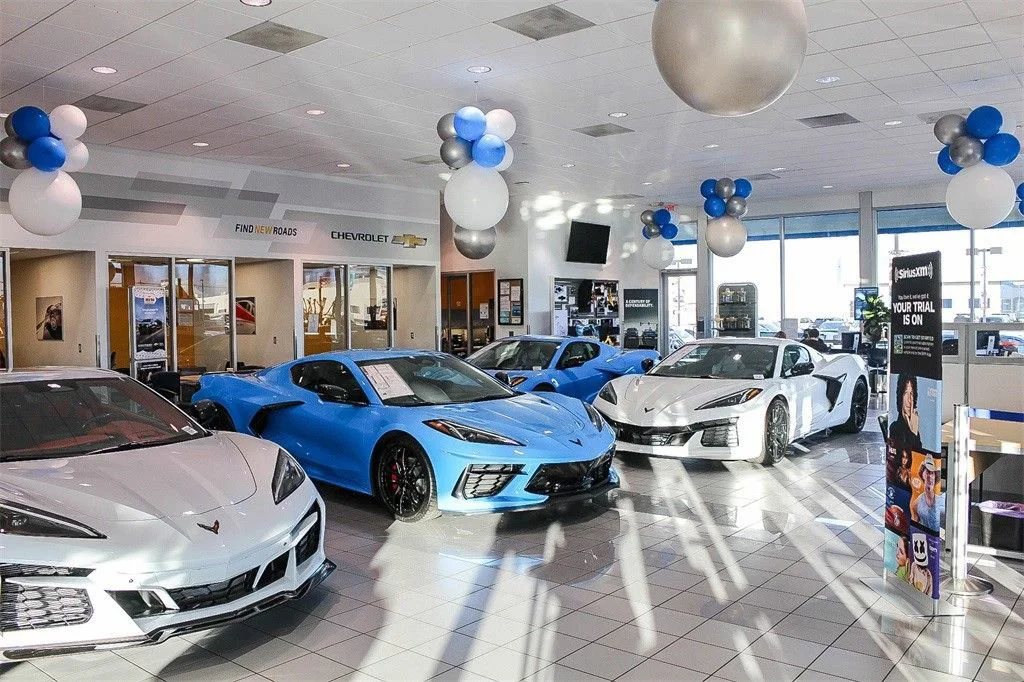 2026 Chevrolet Blazer EV RS - Photo 41