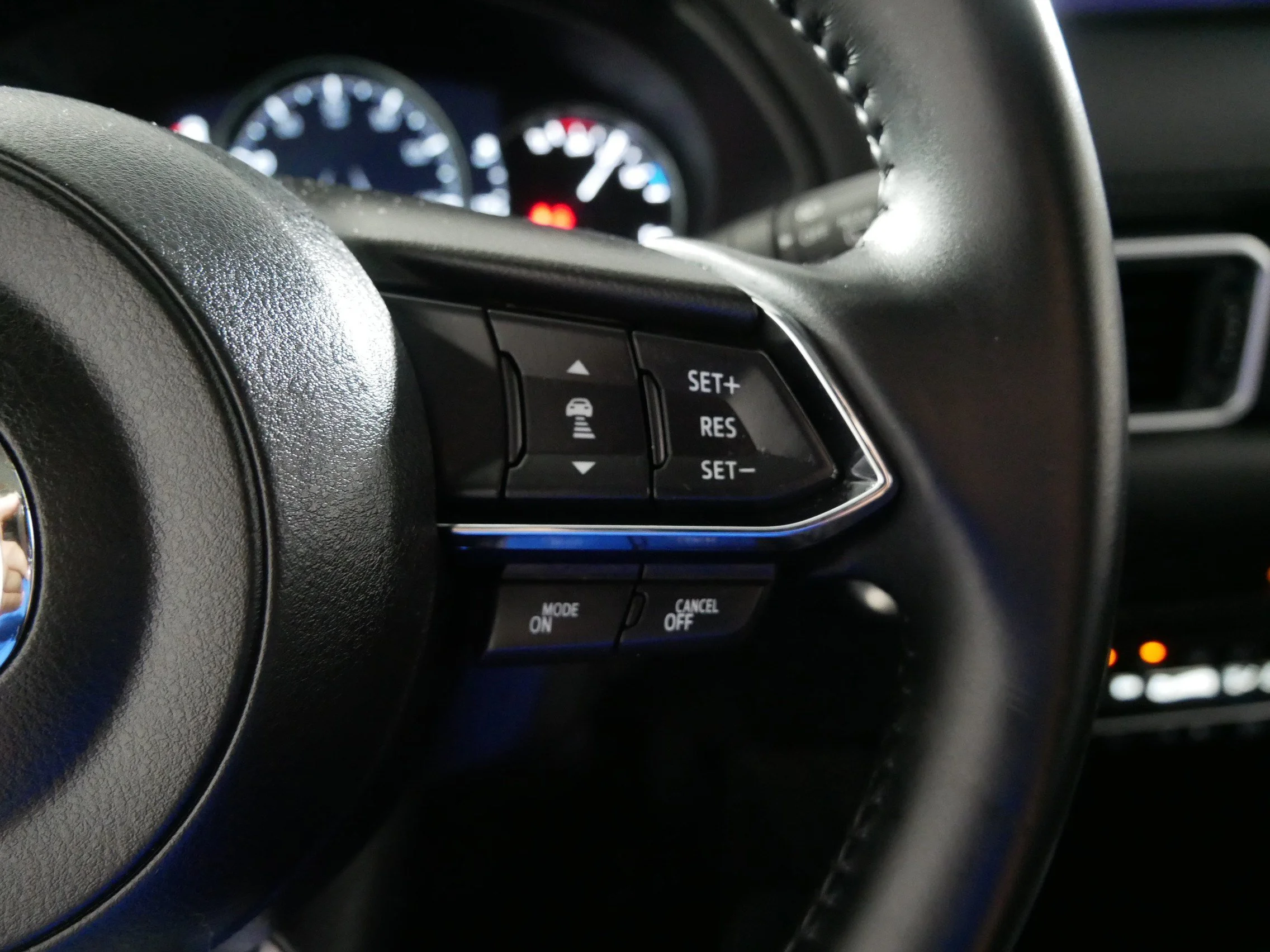Used 2023 Jet Black Mica Mazda 2.5 S Premium Package image 28
