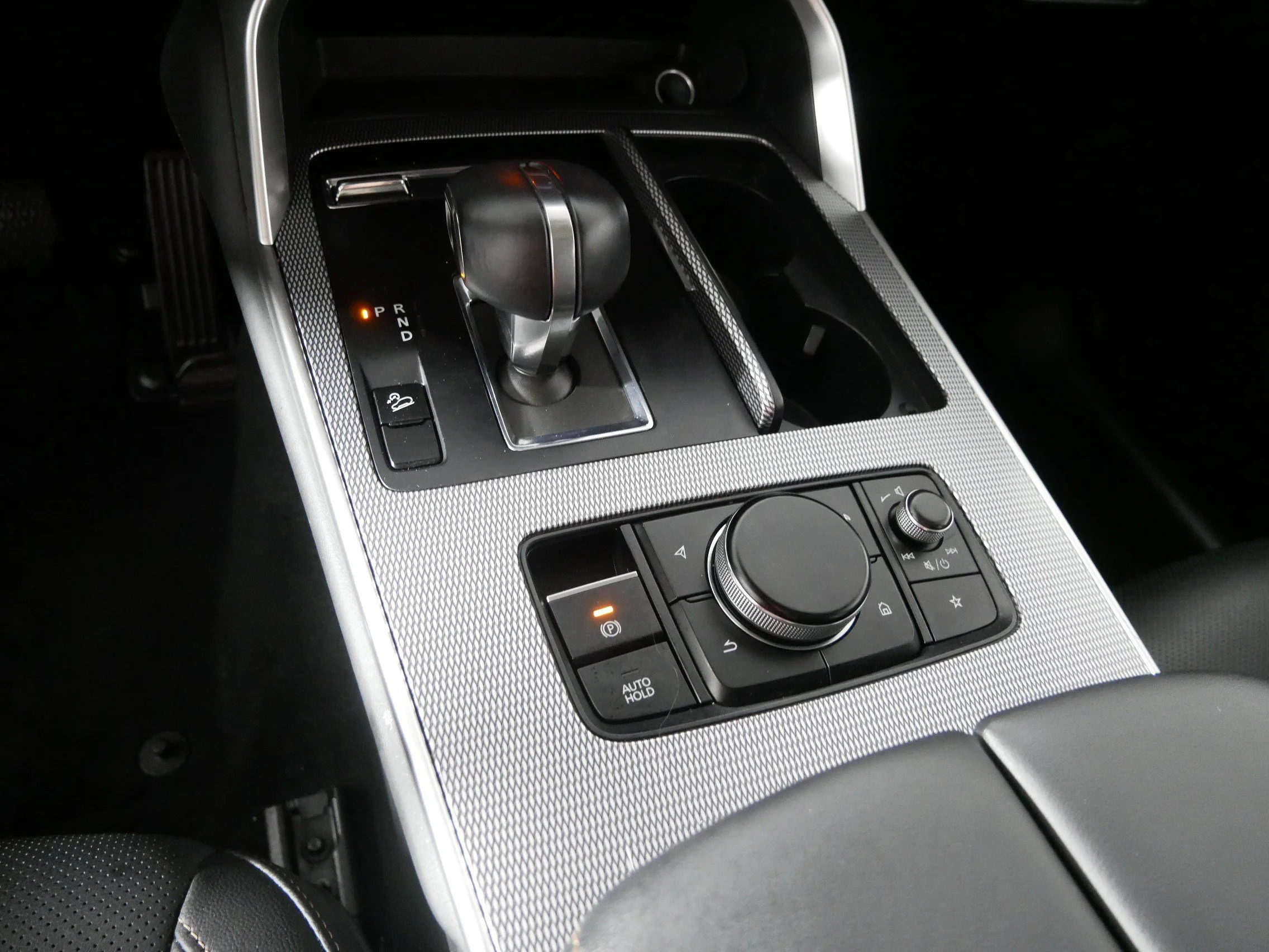 Used 2025 Sonic Silver Mazda Premium Sport image 24