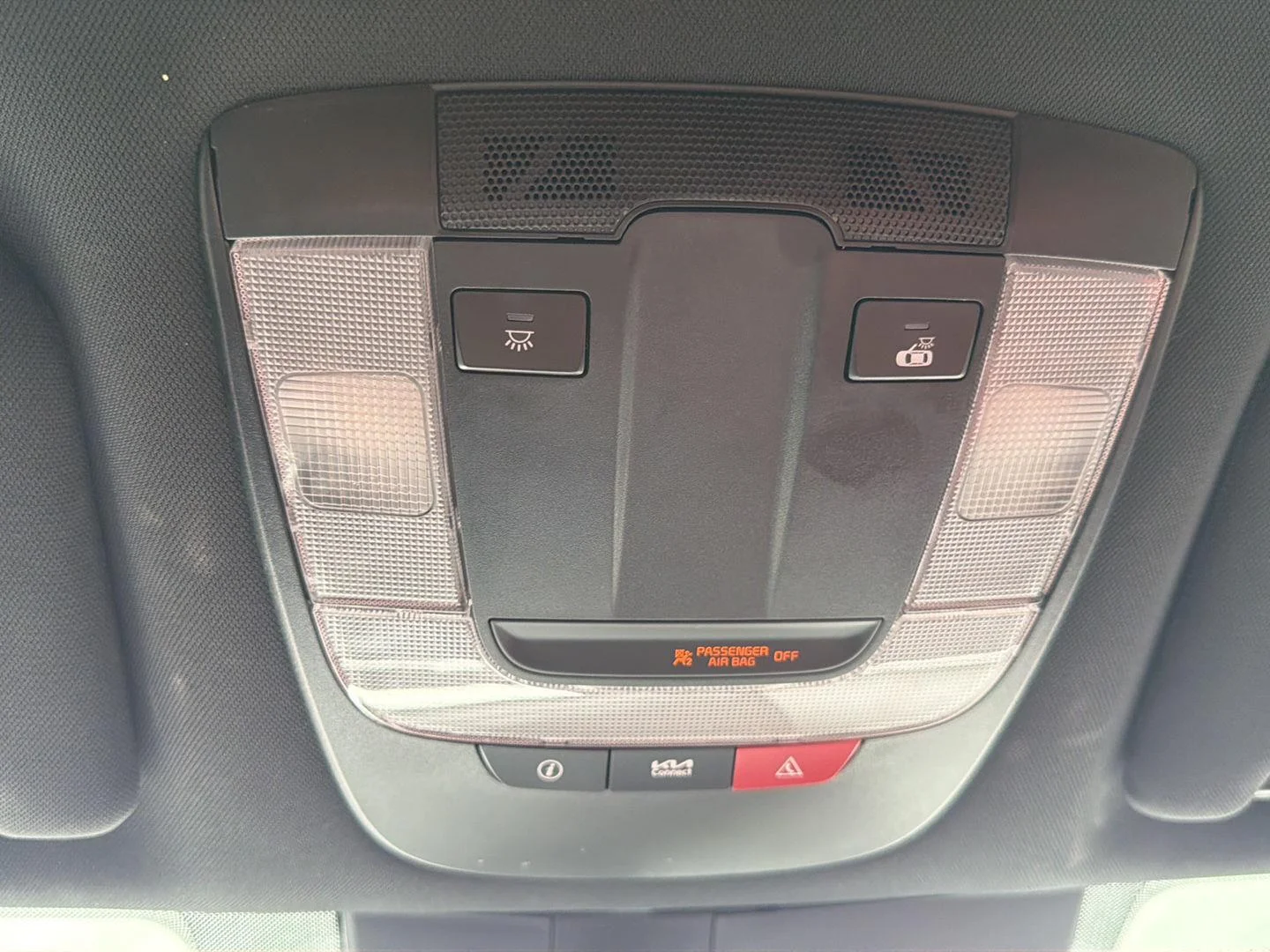 Used 2024 Ebony Black Kia GT-Line image 18