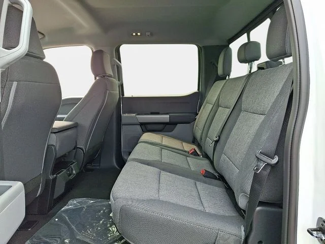 2026 Ford F-250 Super Duty XL - Photo 7