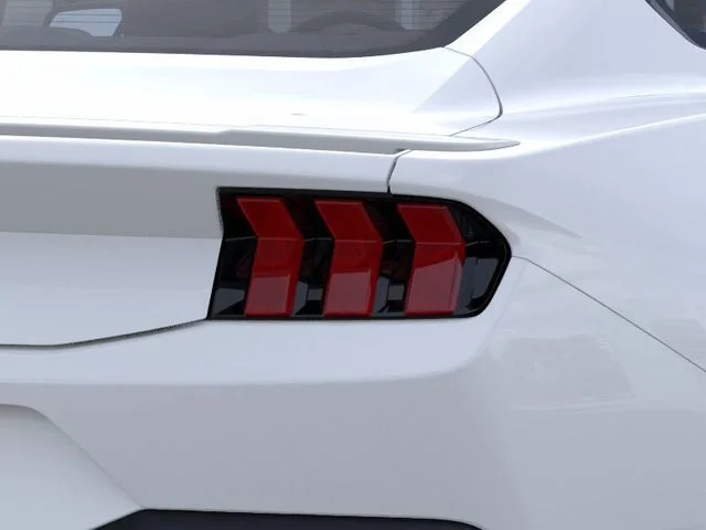 2026 Ford Mustang EcoBoost Premium Fastback - Photo 21