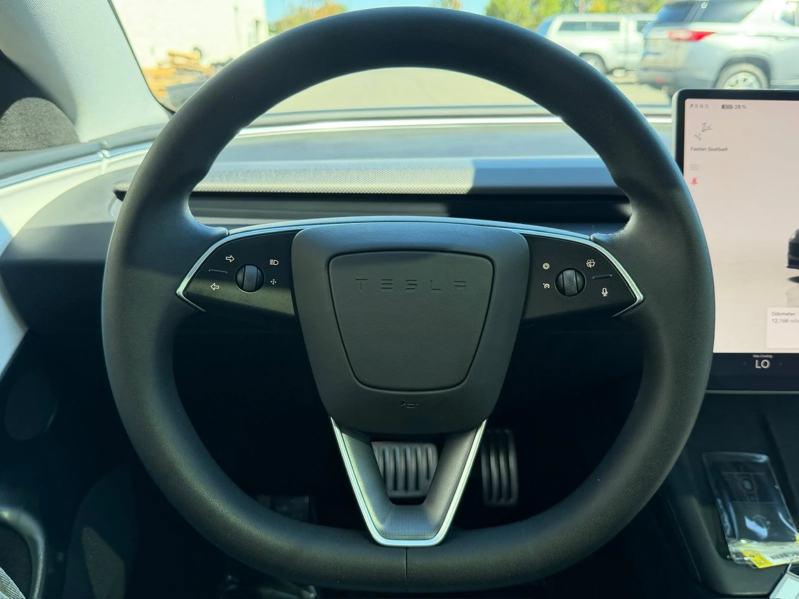 Used 2025  Tesla Performance image 14