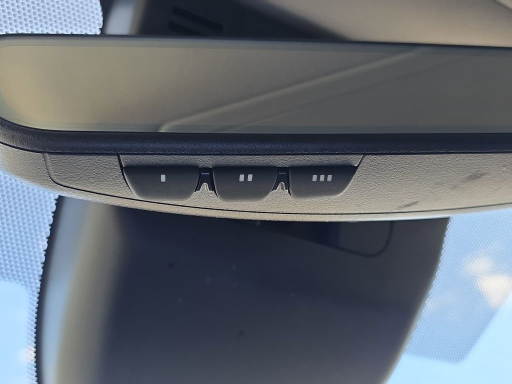 Used 2024 White Toyota XLE image 26