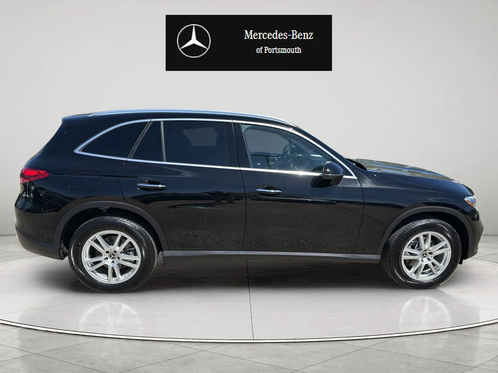 2026 Mercedes-Benz GLC Base - Photo 6
