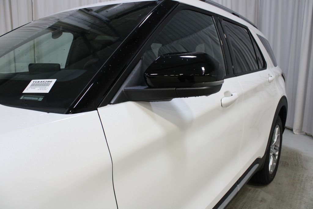 2026 Ford Explorer Platinum - Photo 37