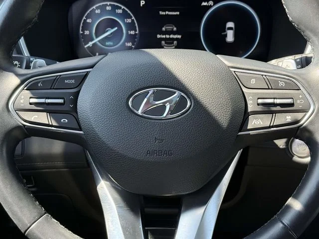 2023 Hyundai Santa Fe Limited - Photo 19
