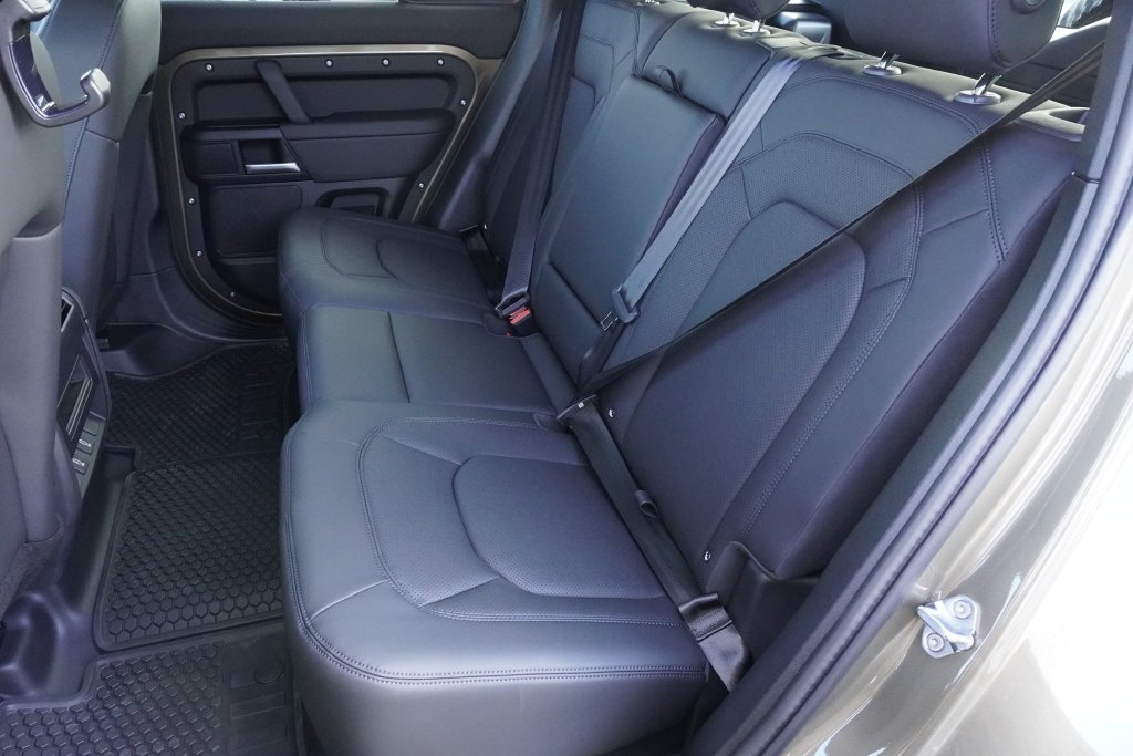 New 2026 Gondwana Stone Land Rover S image 30