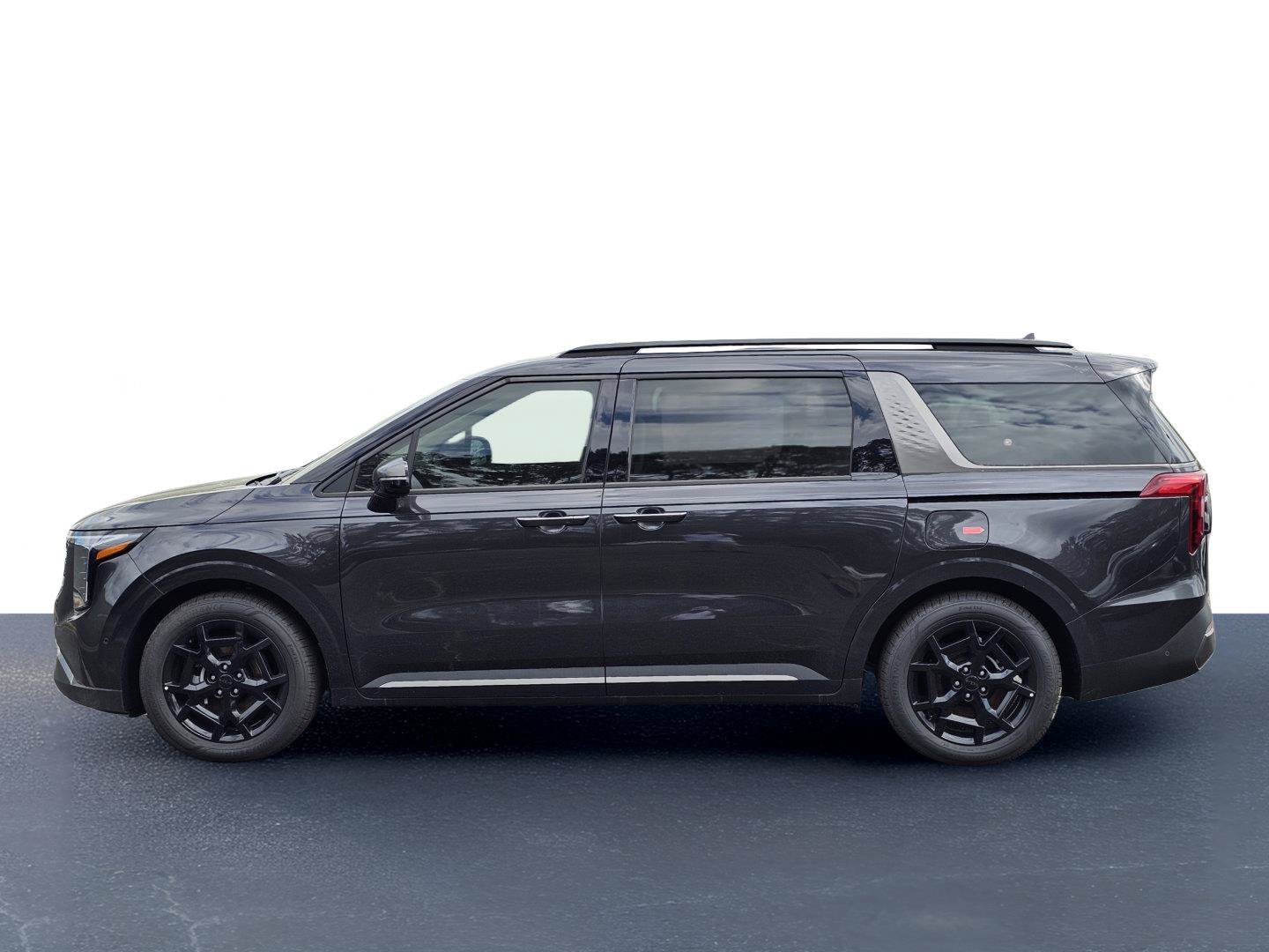 2026 Kia Carnival SX - Photo 14
