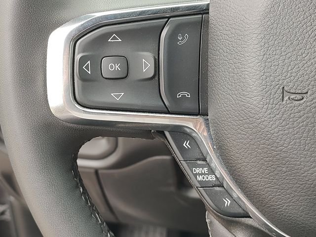 Used 2026 Gray Ram Laramie image 22