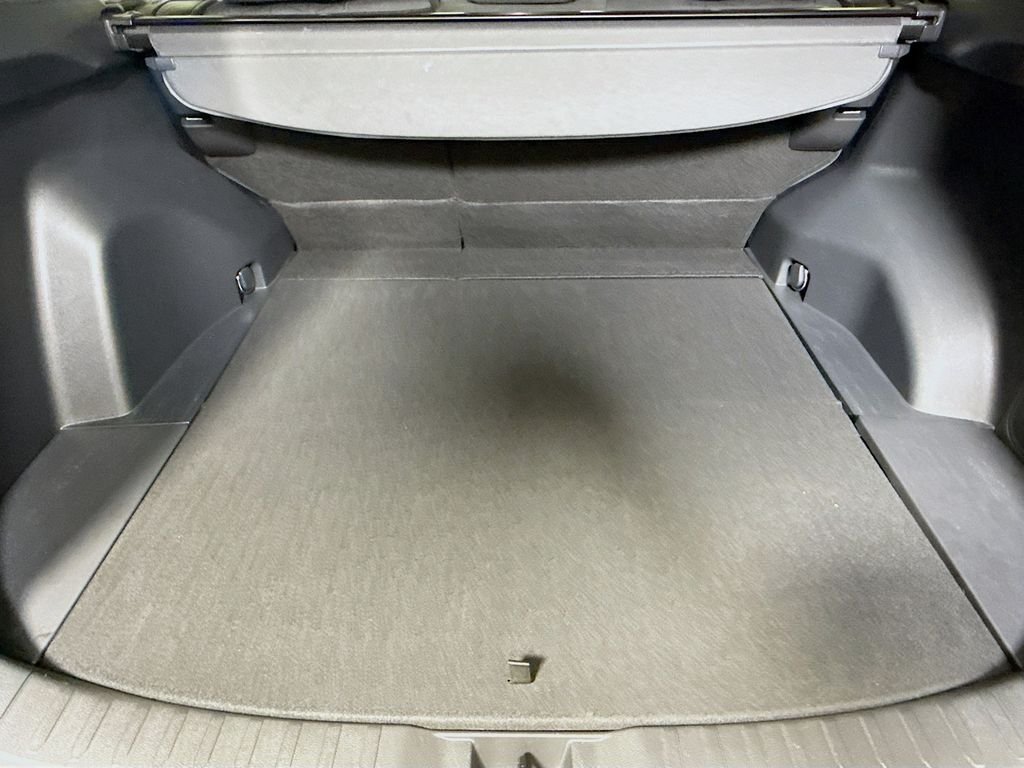 Used 2023 Lunar Rock Toyota Hybrid XLE image 6