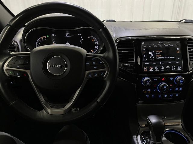 2020 Jeep Grand Cherokee High Altitude - Photo 20