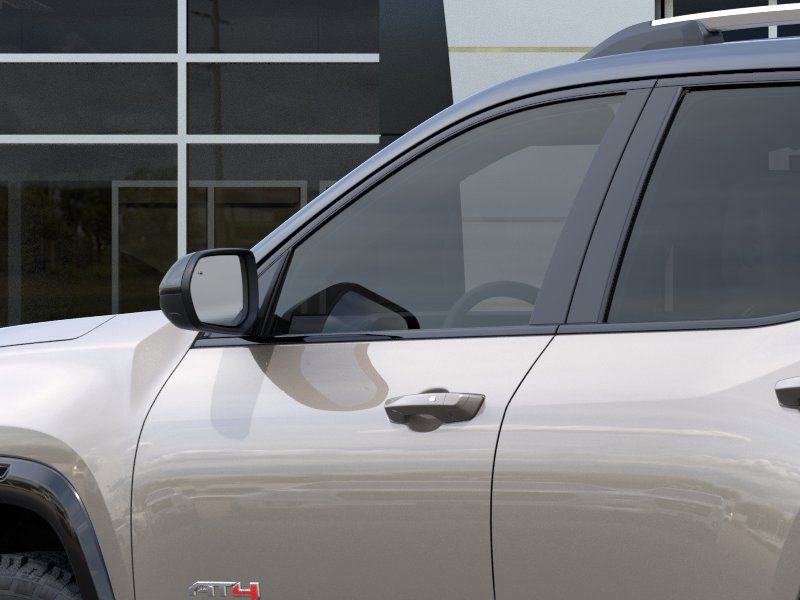 2026 GMC Terrain AT4 - Photo 12
