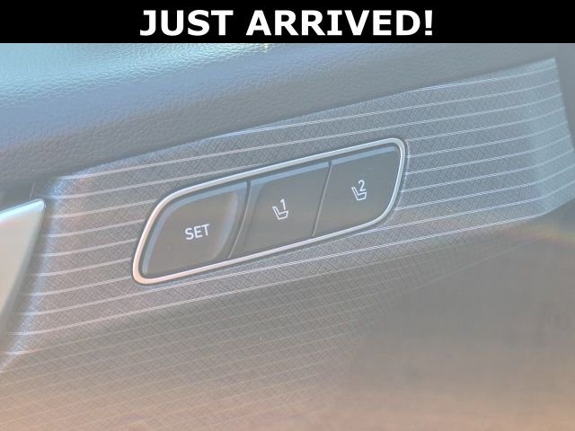 Certified Used 2024 Red Hyundai Limited image 16