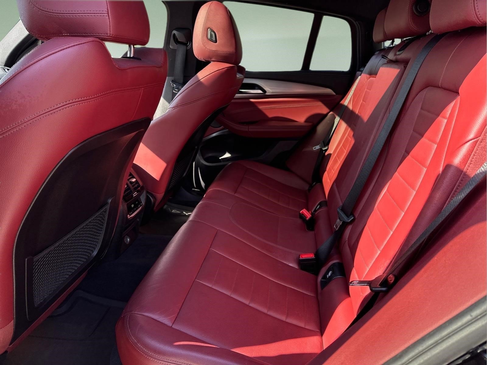 Used 2019 Black Sapphire Metallic BMW M40i image 12