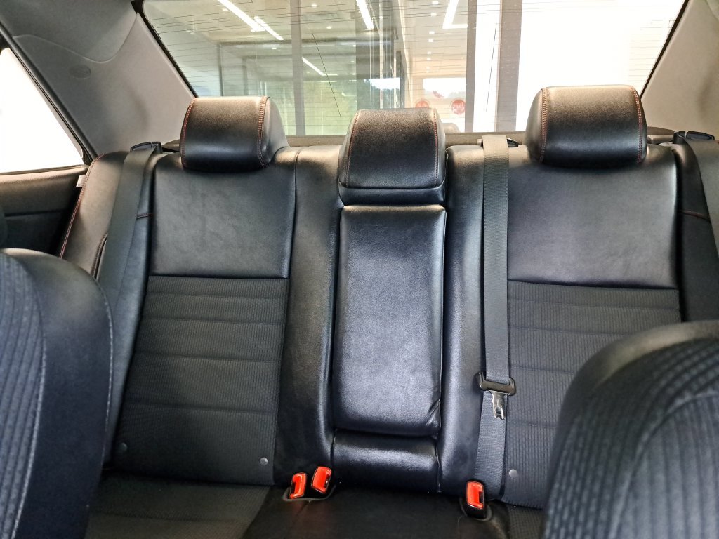 Used 2017 Black Toyota LE image 31