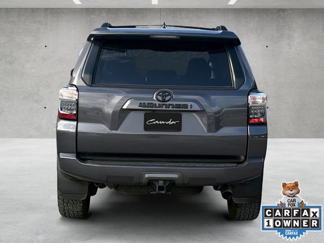 Used 2023 Gray Toyota SR5 Premium image 15