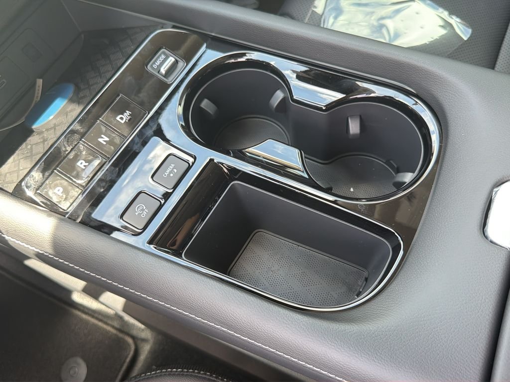 New 2026 Black Nissan SL image 47