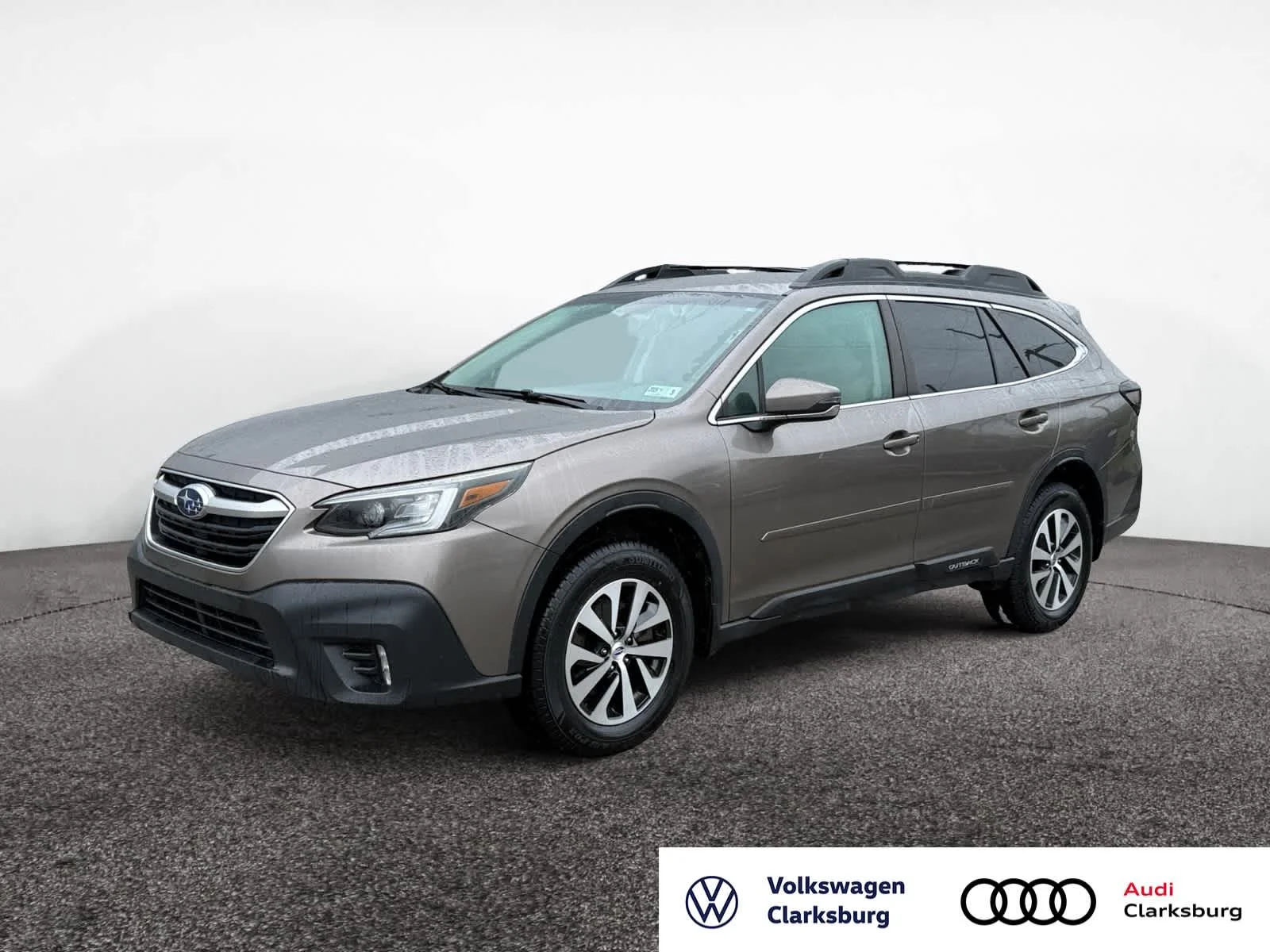 2021 Subaru Outback
