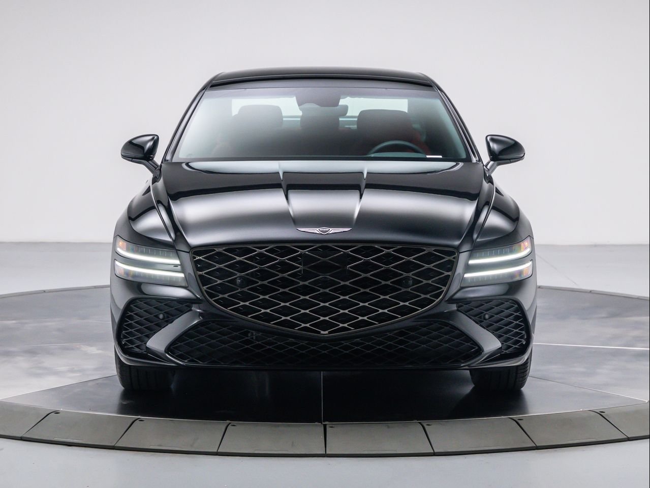 New 2026 Vik Black Genesis 2.5T SPORT PRESTIGE image 8