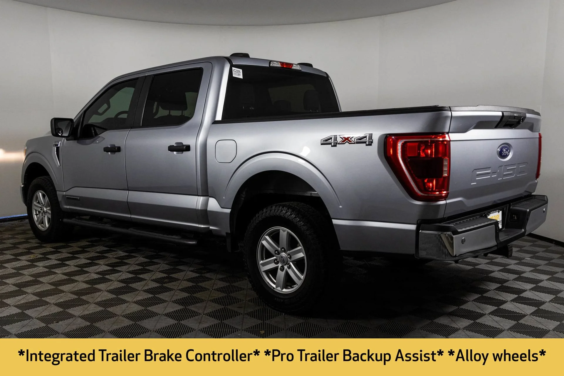 2022 Ford F-150 XLT - Photo 11