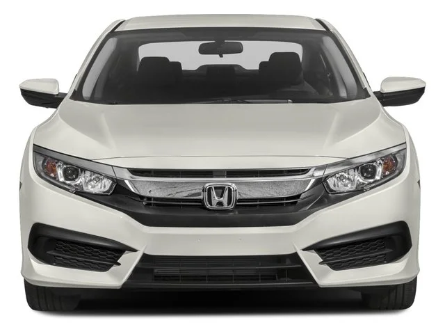 Used 2017  Honda LX image 4