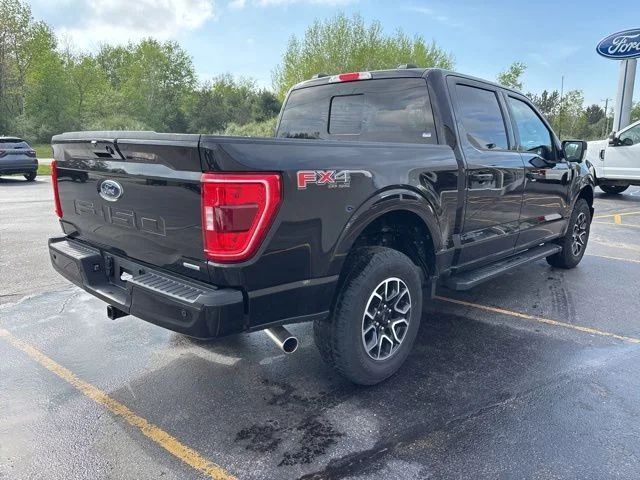 2023 Ford F-150 XLT - Photo 6