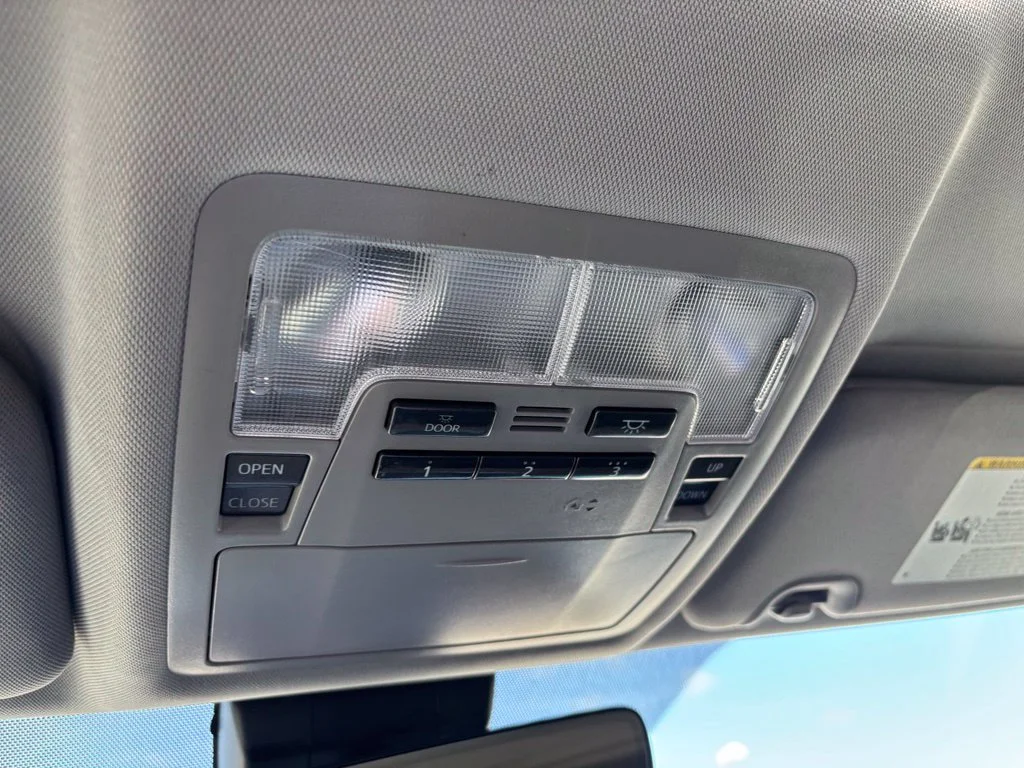 Used 2018 White Toyota Limited image 17