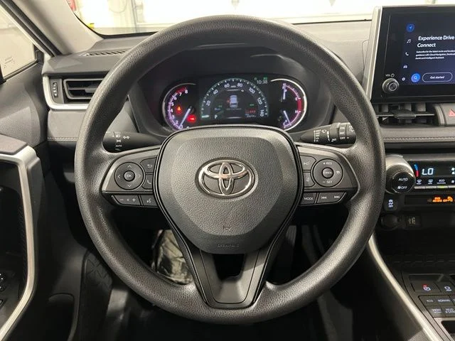 Certified Used 2023 Ice Toyota XLE image 11