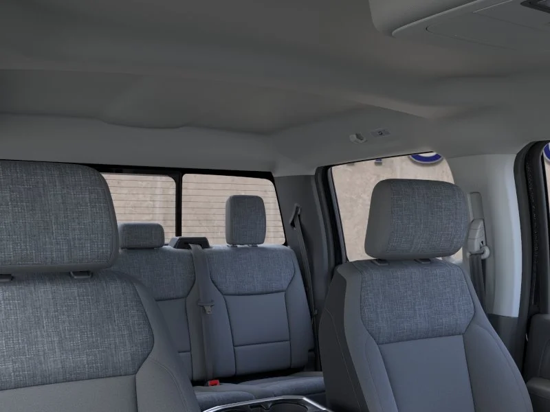 2026 Ford F-150 XLT - Photo 44