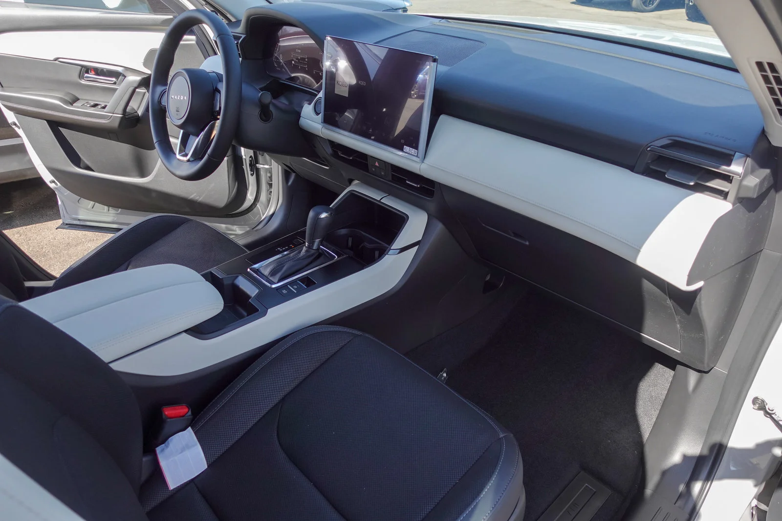 2026 Mazda CX-5 S Preferred - Photo 13