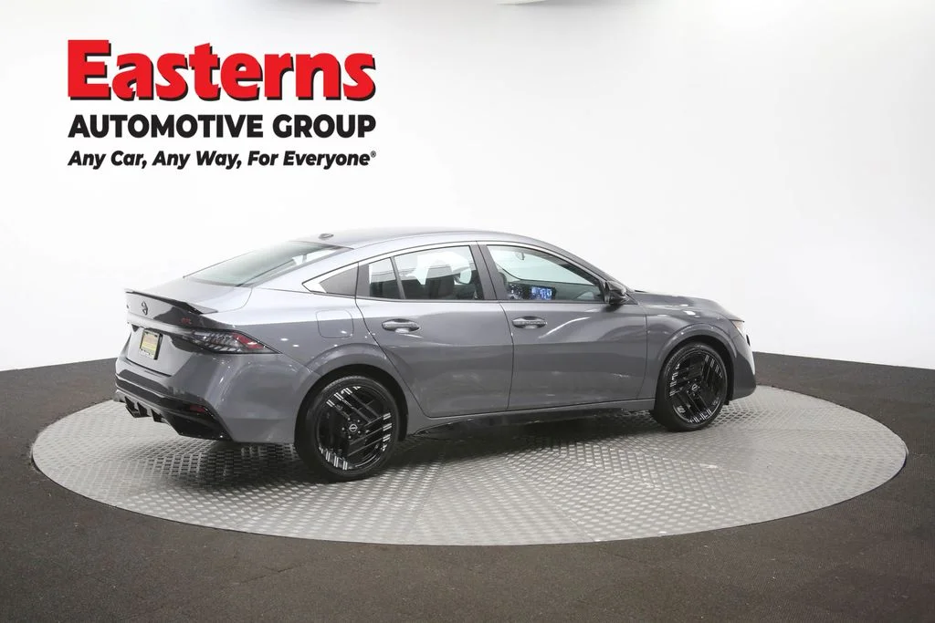 Used 2026 Gray Nissan SR image 40