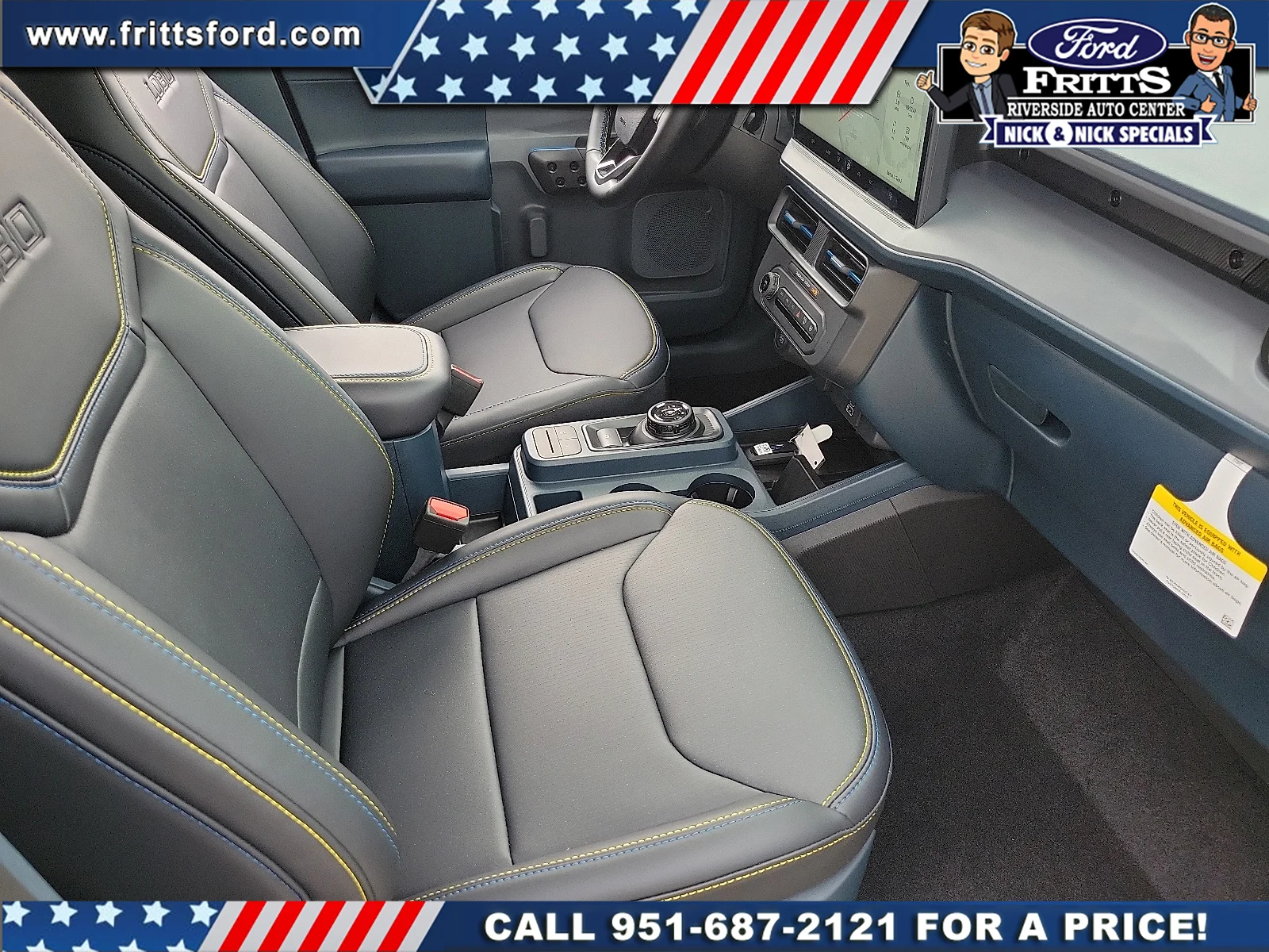 New 2025 Carbonized Gray Metallic Ford Lobo™ image 16