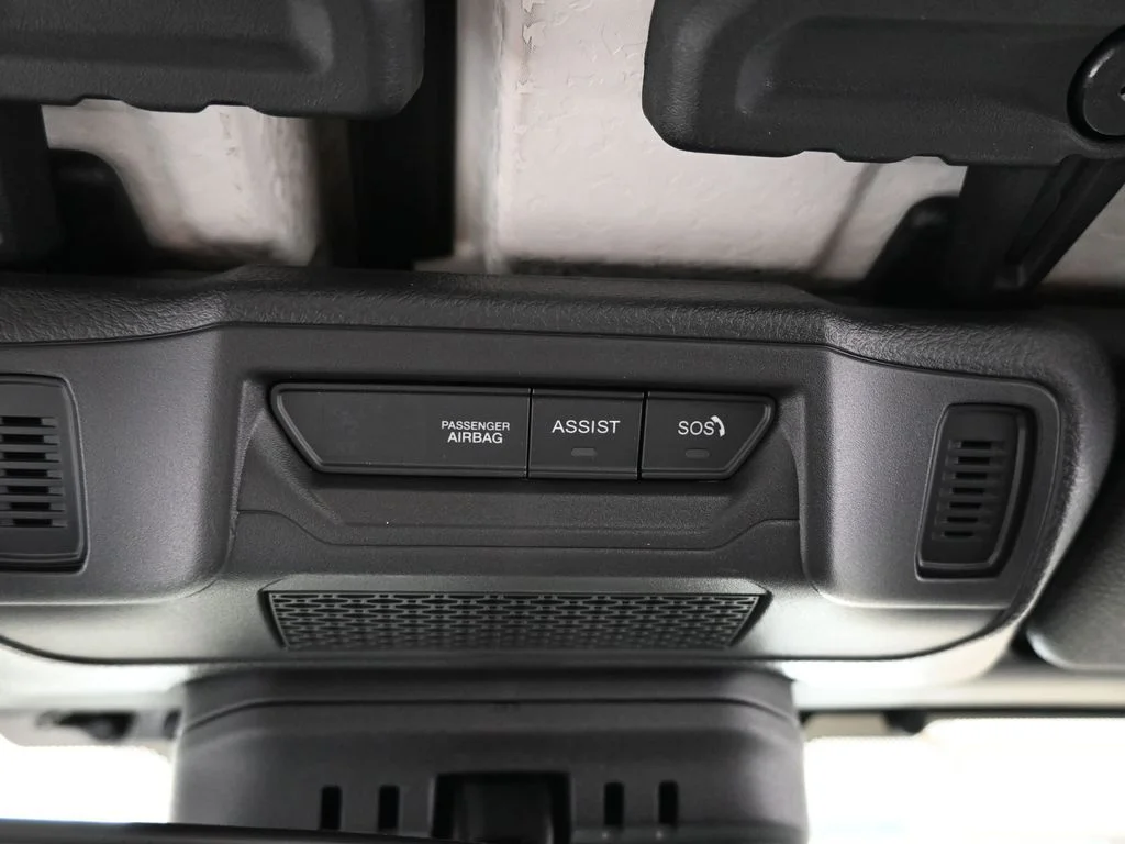New 2026 41 Exterior Paint Jeep Rubicon image 23