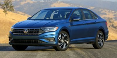 2021 Volkswagen Jetta SE