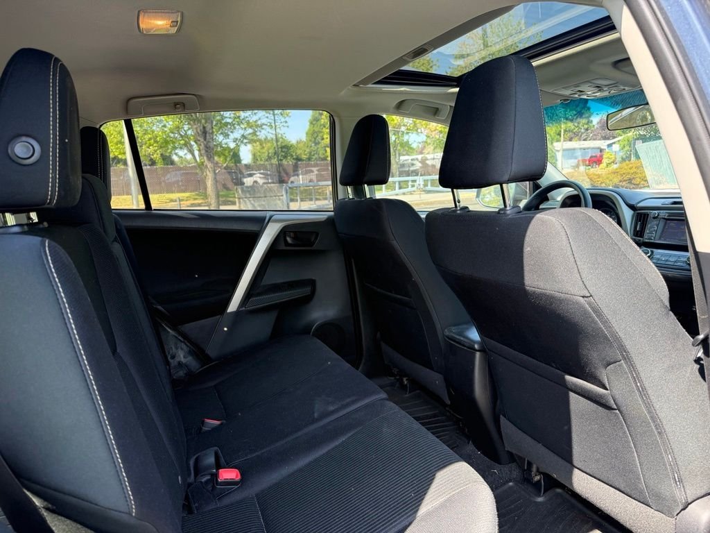 Used 2013 Shoreline Mist Toyota XLE image 21