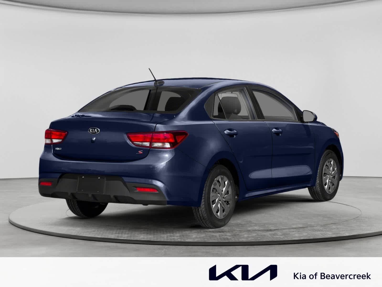 Used 2019 Kia RIO S with VIN 3KPA24AB1KE227102 for sale in Beavercreek, OH
