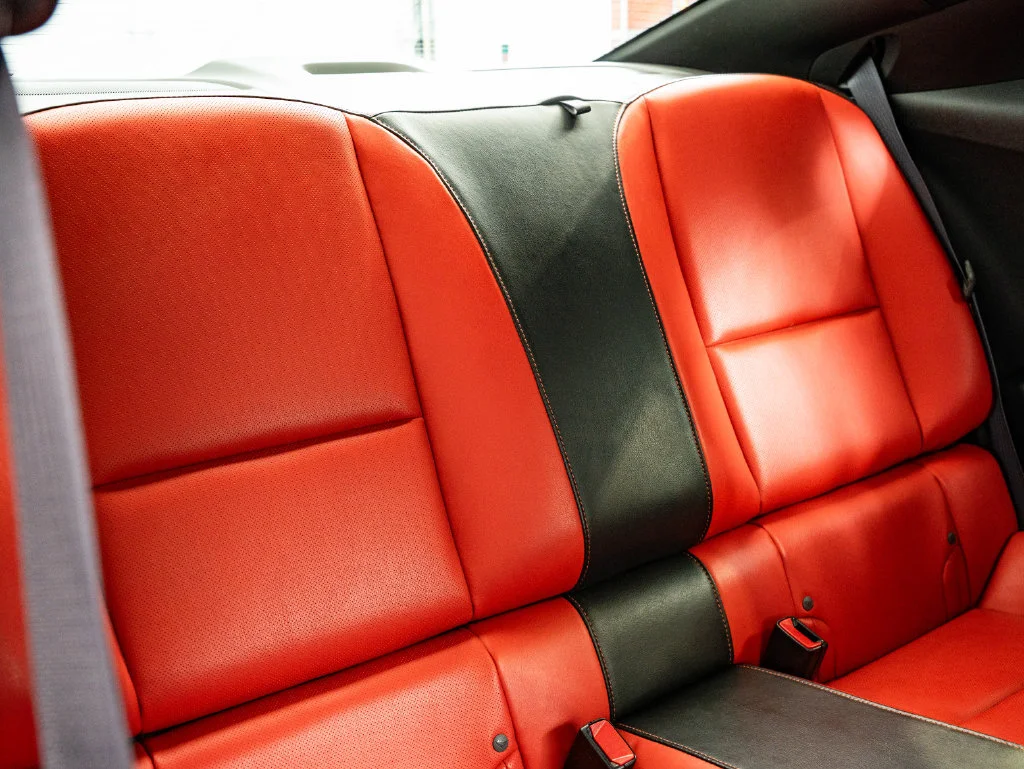 Used 2011 Black Chevrolet SS image 41