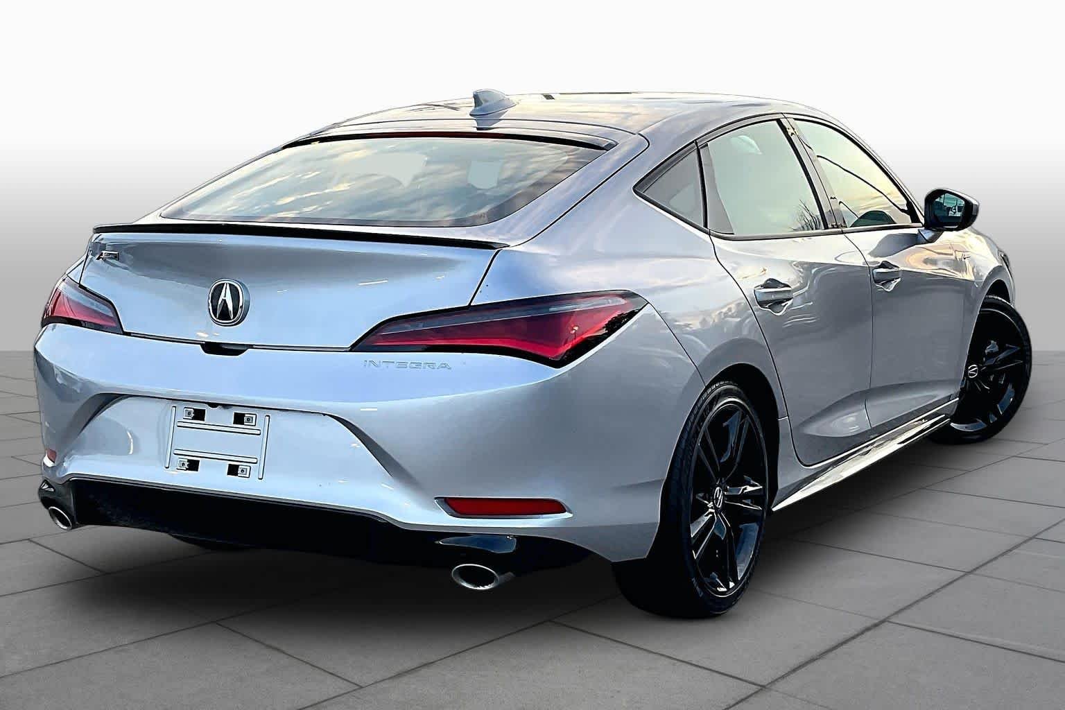 2026 Acura Integra A-Spec - Photo 13