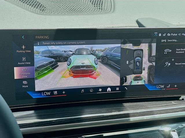 New 2027 Gray BMW xDrive40i image 11